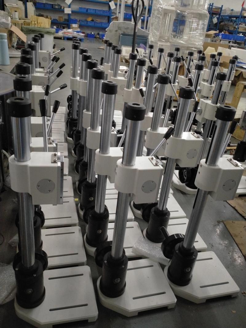 Button Snap Pull Tester