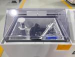 Programmable Salt Spray Testing Machine(Touch screen)