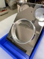 Fabric Water-Stain Tester 