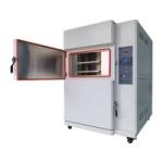3 Zone Thermal Shock Test Chamber