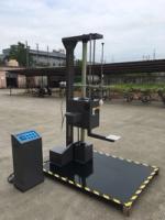 Packaging Falling Testing Machine (Single-Wing Type)