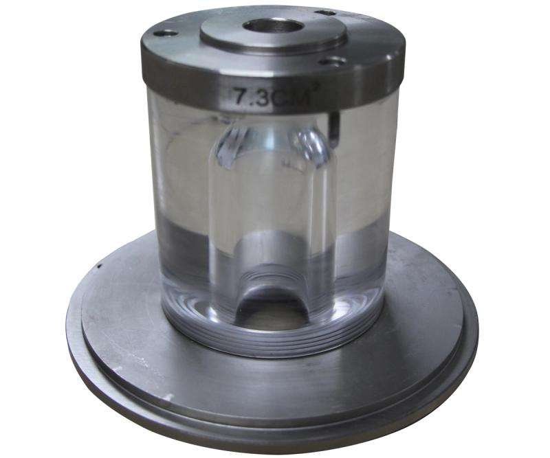 Automatic Hydraulic Diaphram Bursting Tester