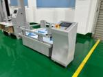 Simulation Transportation Vibration Test Machine