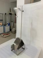 Impact Penetration Tester