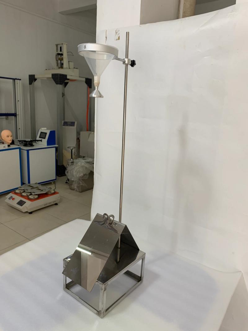 Impact Penetration Tester