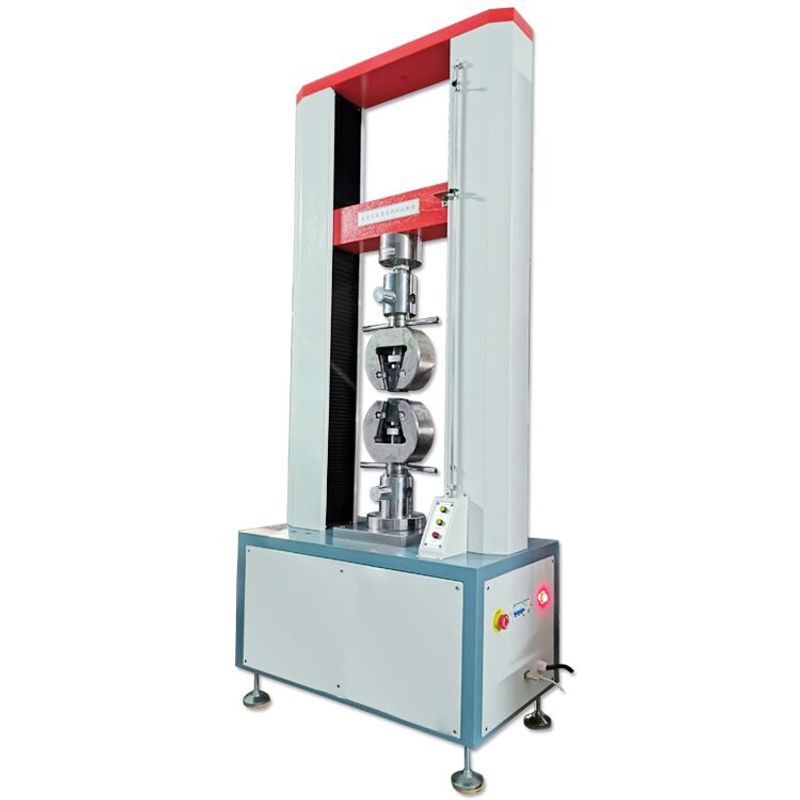 Computer Servo Type Universal Testing Machine (20T)