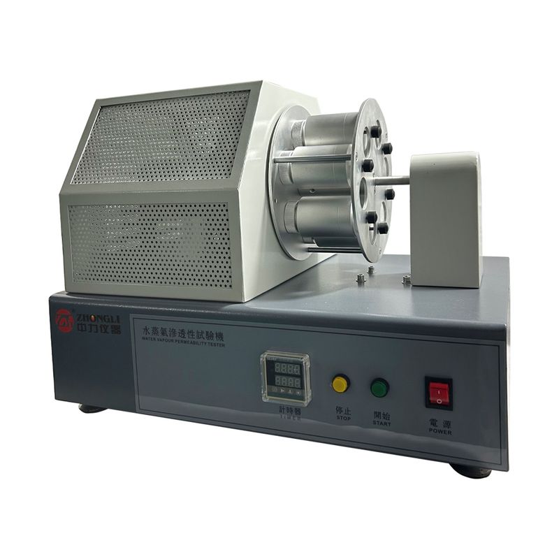 Water Vapour Permeability Tester