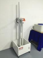 Falling Ball Impact Test Machine