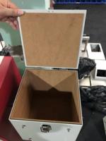 Rolling Case Balling-up Tester Series