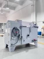 Programmable Salt Spray Testing Machine(Touch screen)