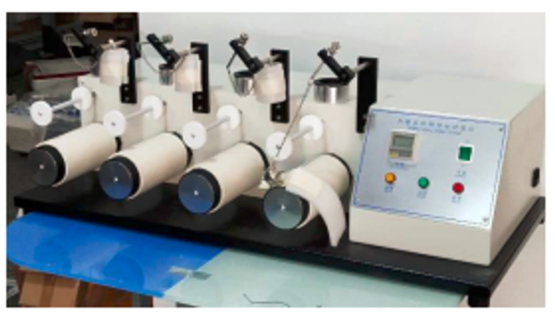 Cover image for ICI Hammer Type Snagging Tester 