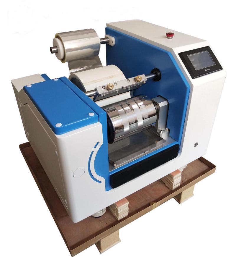 Gravure Proofing Machine