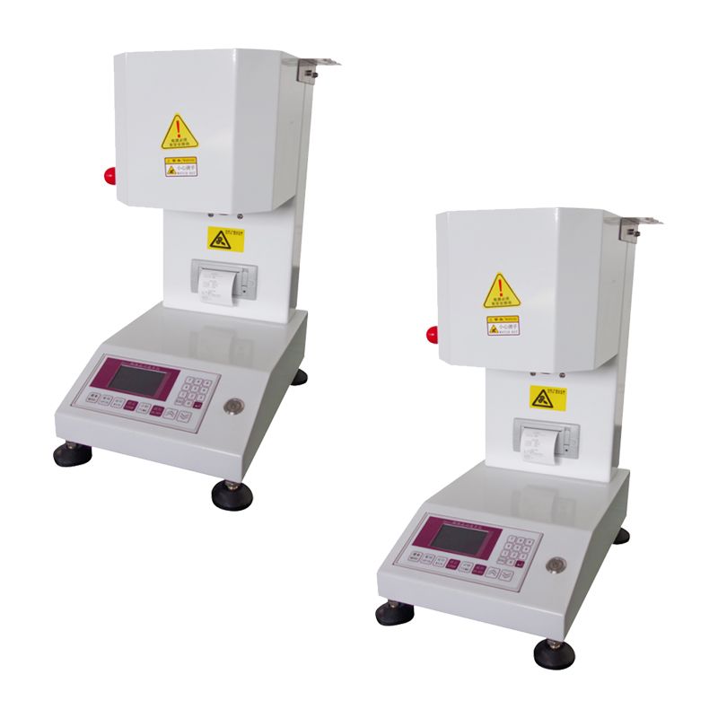 Melt Index Tester (MFR)