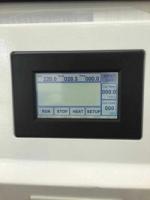 Touch Screen Melt Index Meter