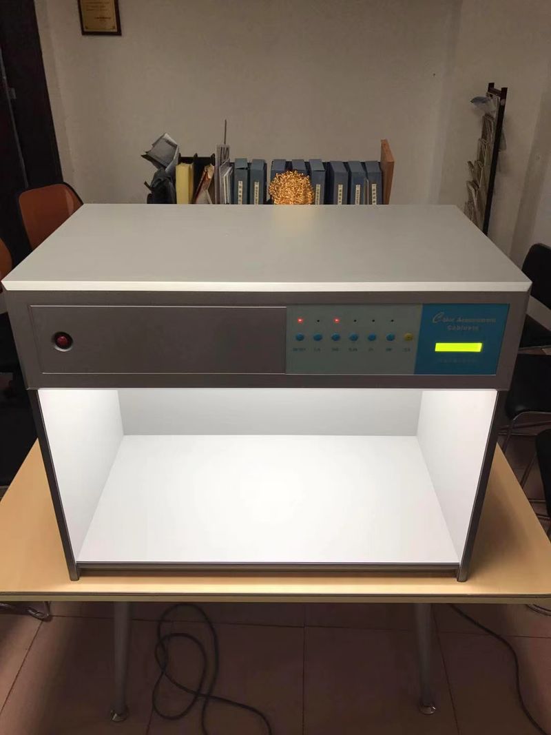 Standard Lamp Box (4/5/6 Lamps)