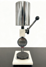 Shore D Hardness Tester