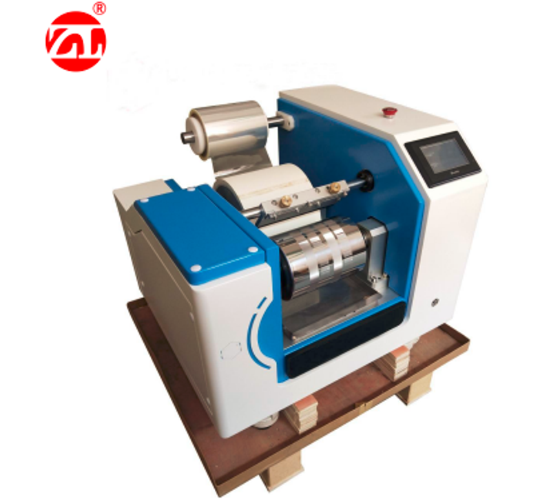 Cover image for Gravure Proofing Machine