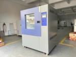 Programmable Sand and Dust  Test Chamber
