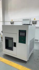 Desktop Temperature And Humidity Chamber