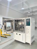 Rainfall Test Chamber(IPX3, IPX4)