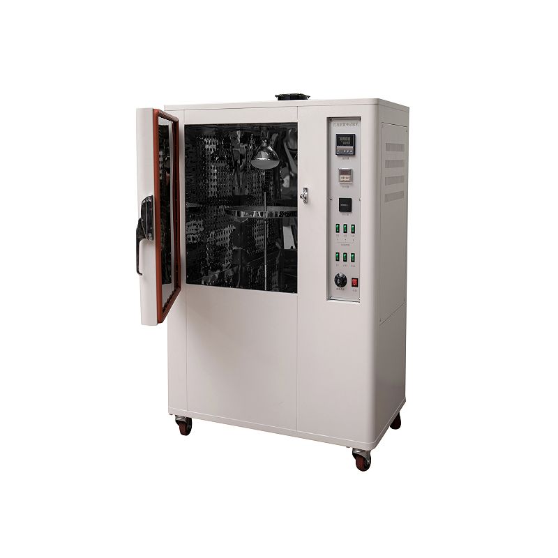 Aging Anti-Yellow Testing Machine