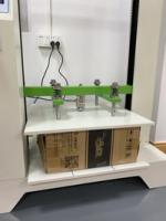 Computer Type Carton Resist Compression Tester