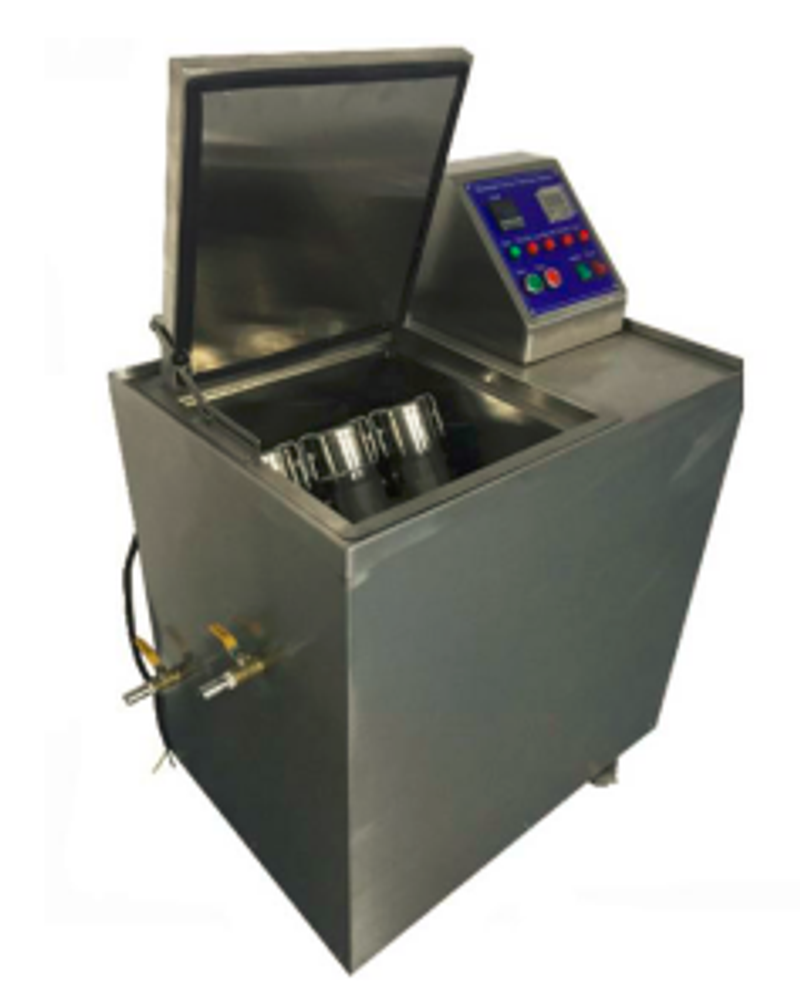 Cover image for Color Fastness Testing Machine