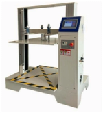 Electronic Carton Compression Tester