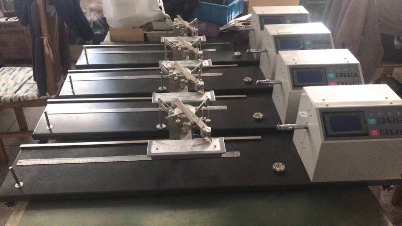 Yarn Twisting Machine