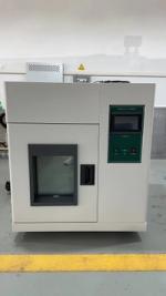 Desktop Temperature And Humidity Chamber