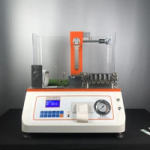 Digital Internal Ply Bond Tester 