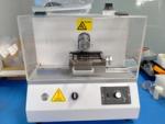 Electric Izod Impact Specimen Notch  Sample-making Machine 