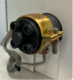 Desktop Single-Screw Extrusion And Granulation Machine