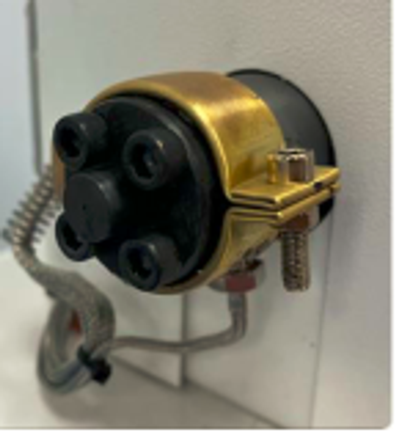 Desktop Single-Screw Extrusion And Granulation Machine