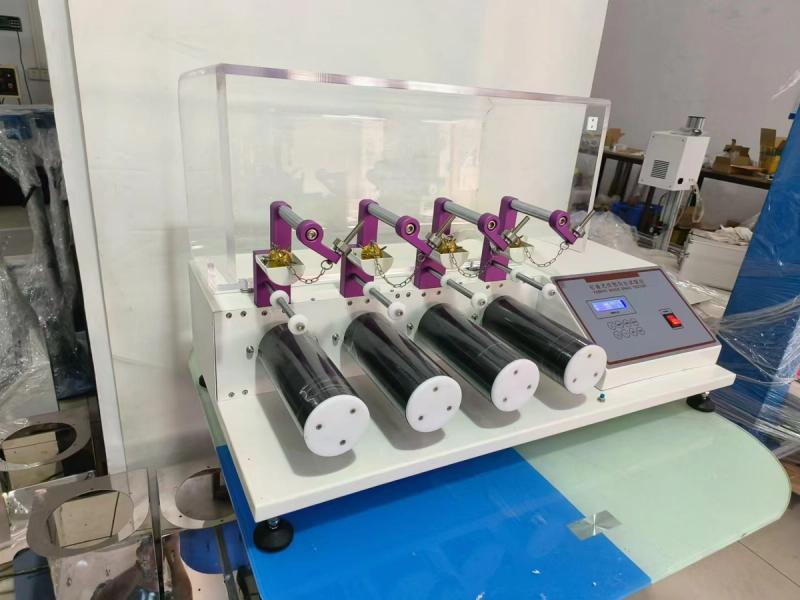 ICI Hammer Type Snagging Tester 