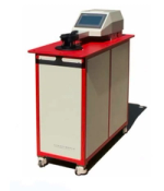 Full Automatic Fabric Air Permeability Tester 