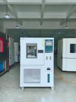 Ozone Aging Test Chamber