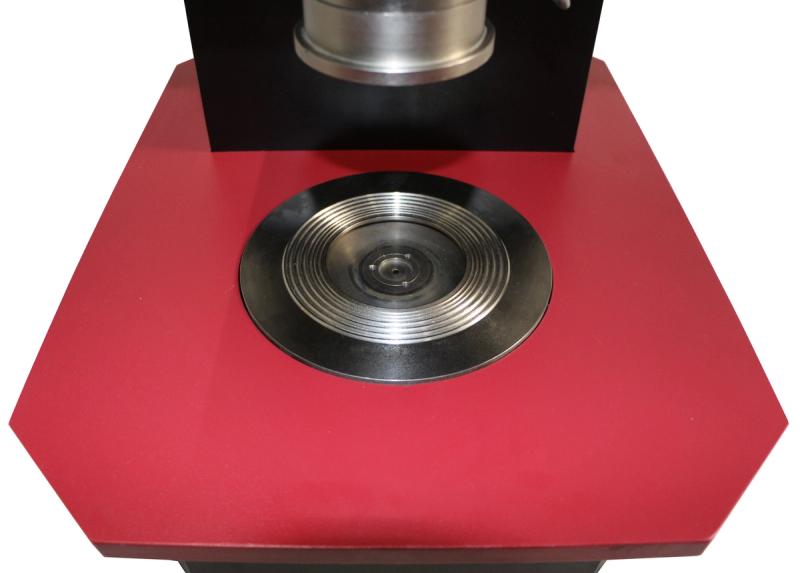 Automatic Hydraulic Diaphram Bursting Tester