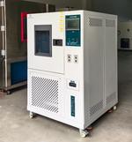 Ozone Aging Test Chamber