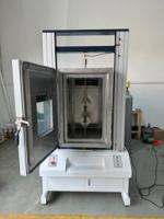 Computer Servo High-Temperature Universal Testing Machine