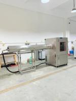 Programmable Rainfall Test Chamber (IPX5, IPX6)