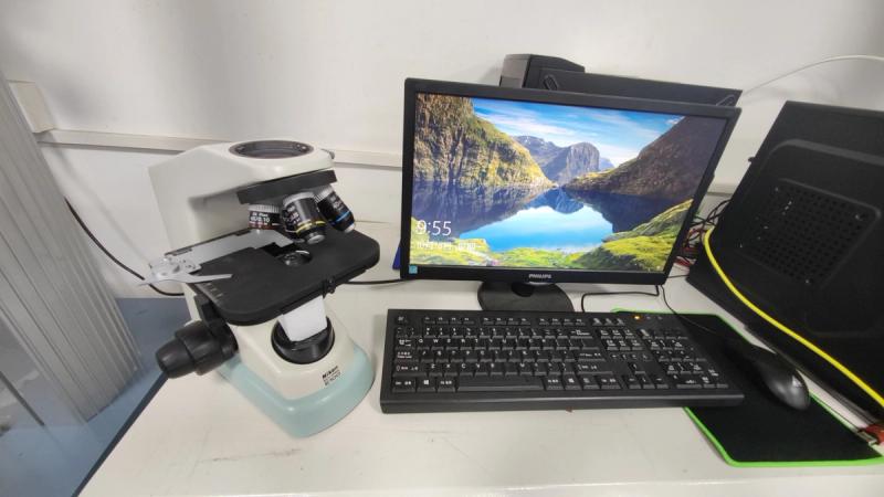 Fiber Fineness Comprehensive Analyzer 