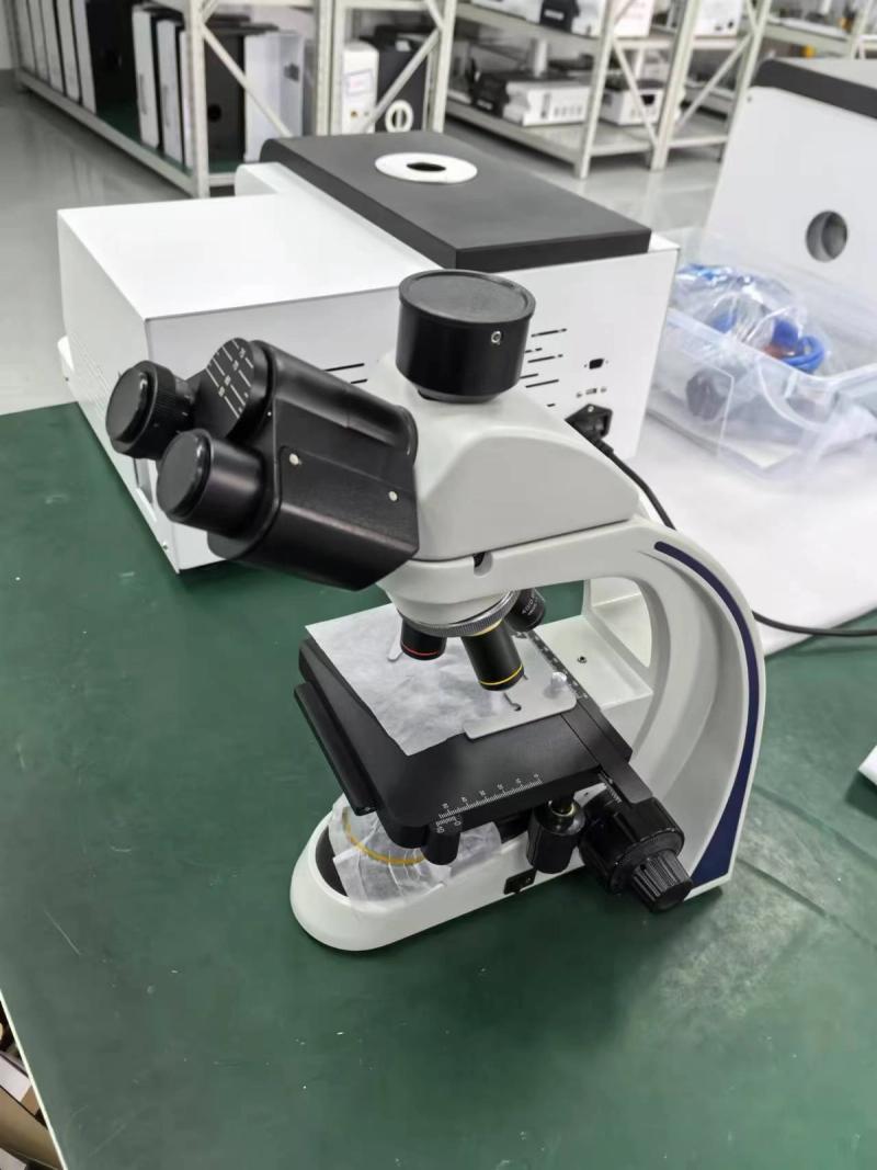 Cover image for Carbon Black Dispersion Tester