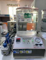 Bottle Cap Sealing Tester 