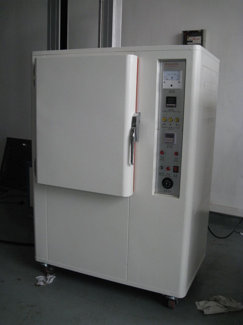 Aging Anti-Yellow Testing Machine