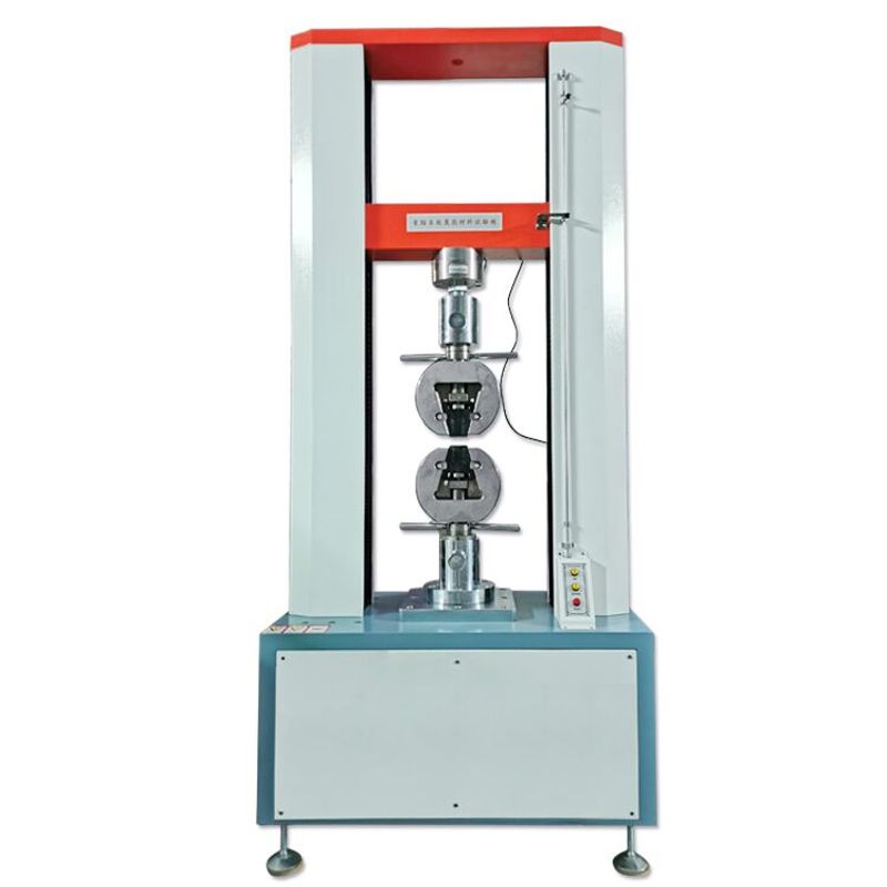 Computer Servo Type Universal Testing Machine (20T)
