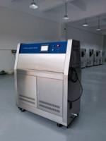 QUV UV Aging Testing Chamber (Leaning Tower Type)