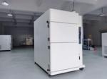3 Zone Thermal Shock Test Chamber