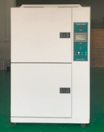 2 Zone Thermal Shock Test Chamber