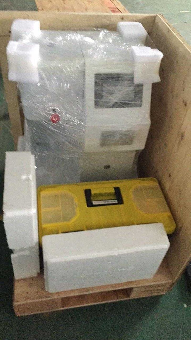 Touch Screen Melt Index Meter